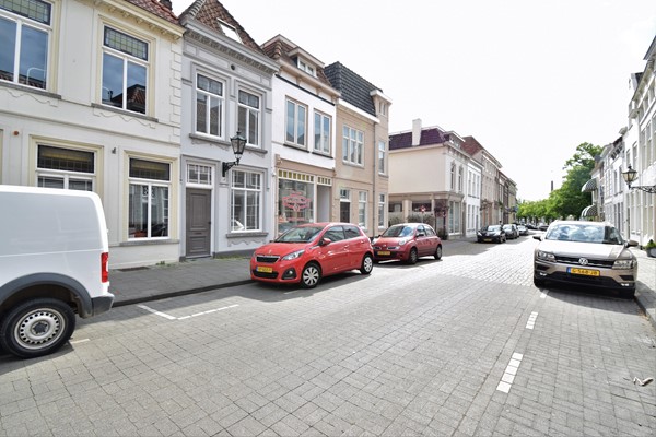 Medium property photo - Rijkebuurtstraat 11A, 4611 GZ Bergen op Zoom